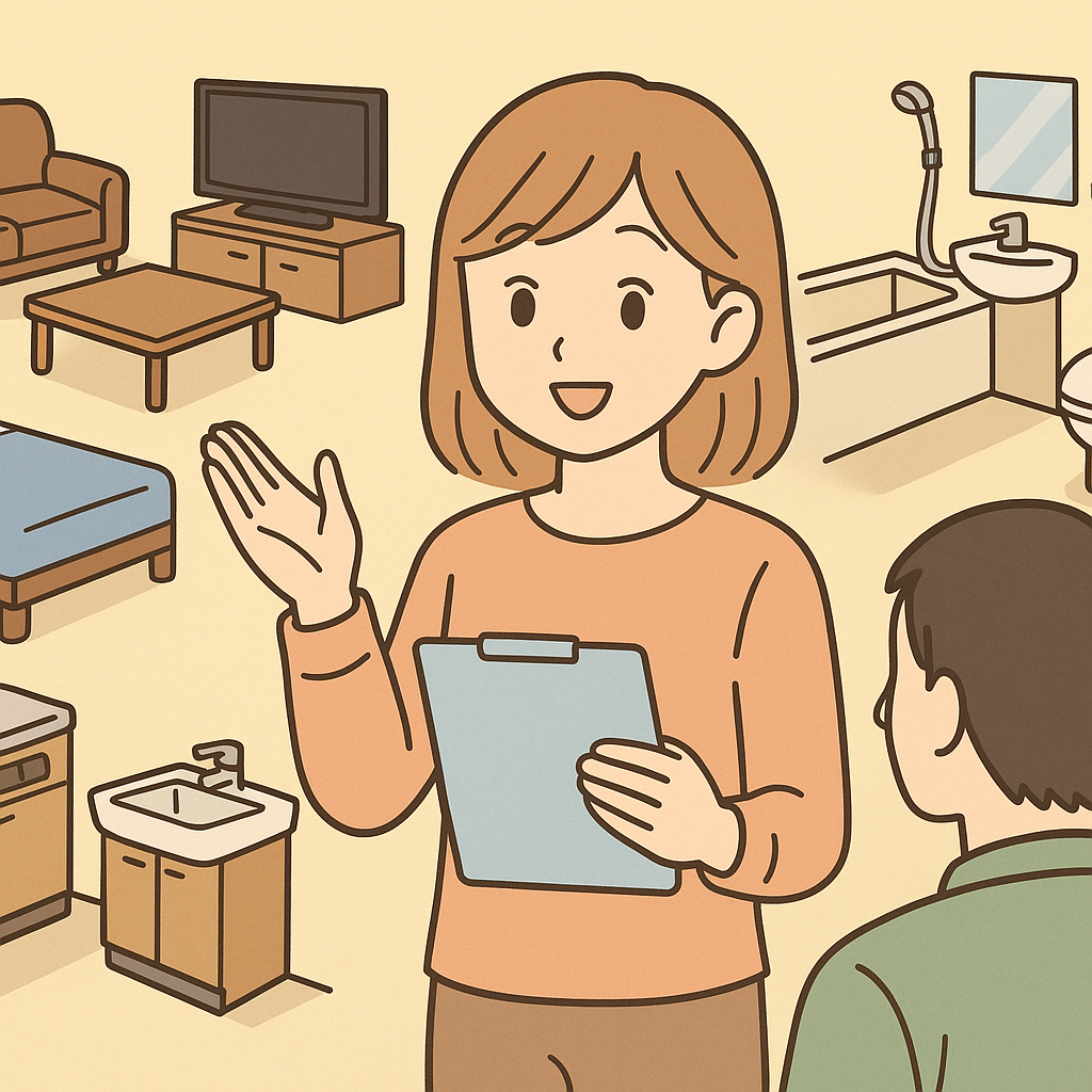 忙しい人でも続く！掃除を時短するコツを場所別にわかりやすく解説