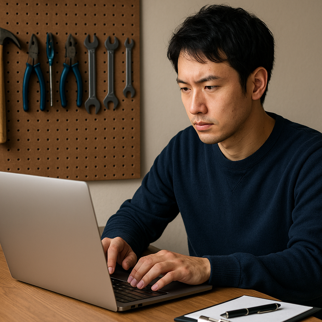 iPhoneの逆光写真を自然に明るく補正する編集テクニック完全ガイド