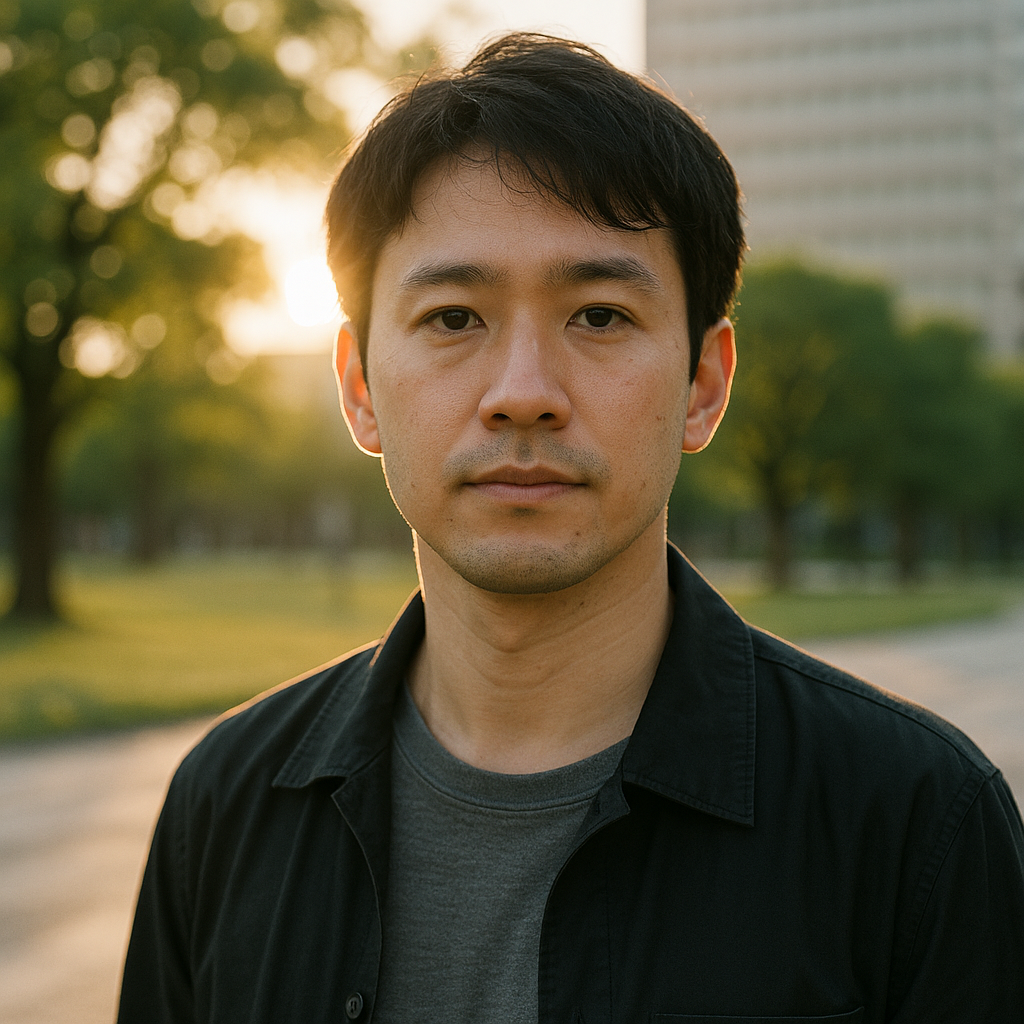 iPhoneの逆光写真を自然に明るく補正する編集テクニック完全ガイド