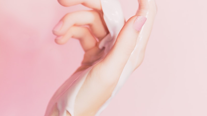 指紋が消える原因は?復活するのかやさしく解説|年齢・乾燥・手荒れとの関係もわかる